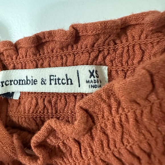 Abercrombie Jumpsuit - Picture 2 of 2